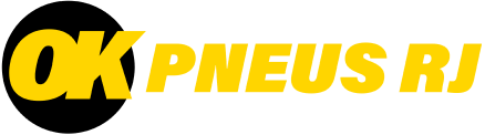 Logo OK Pneus RJ