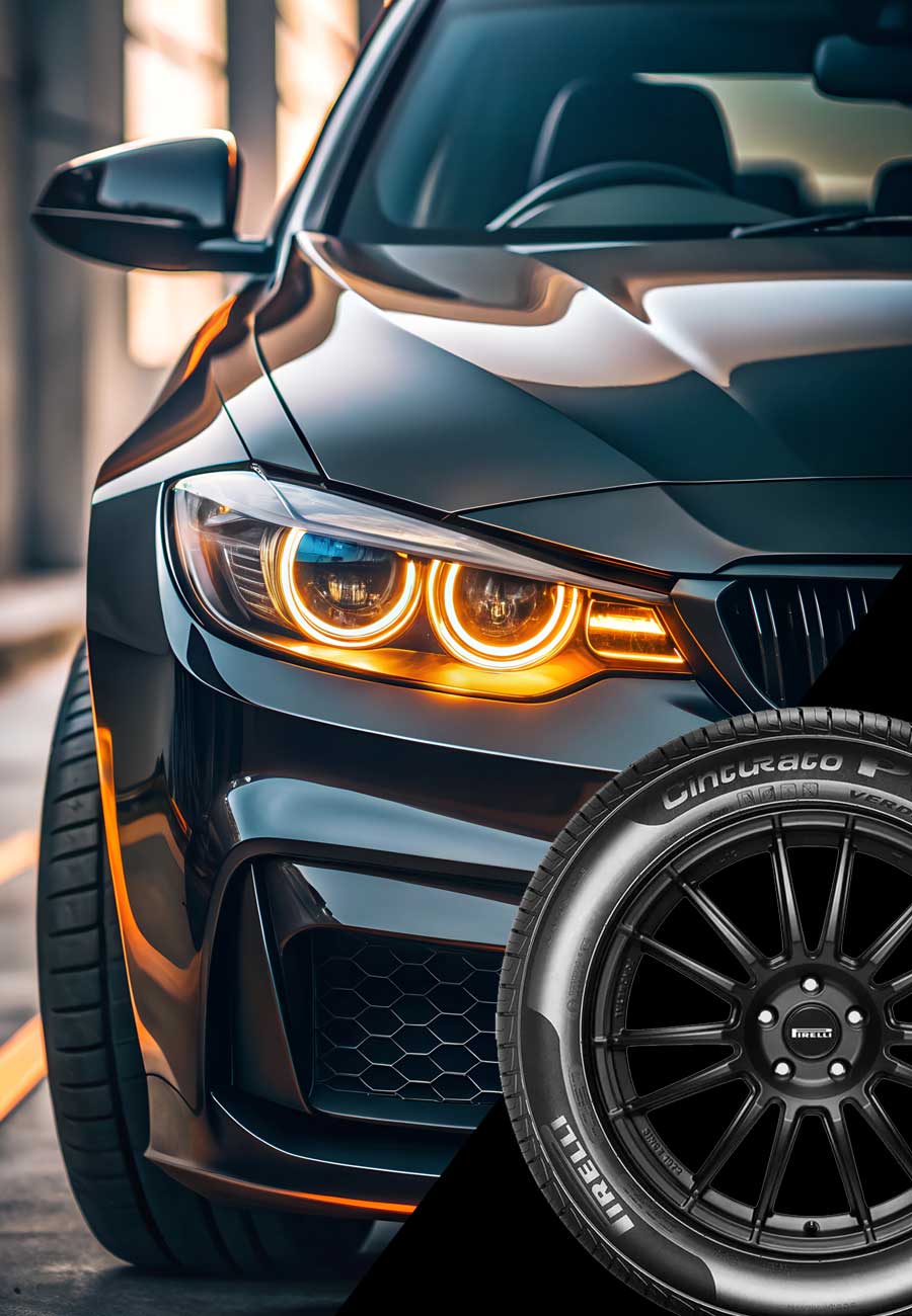 Qual a pressão correta do pneu 175/65/14?