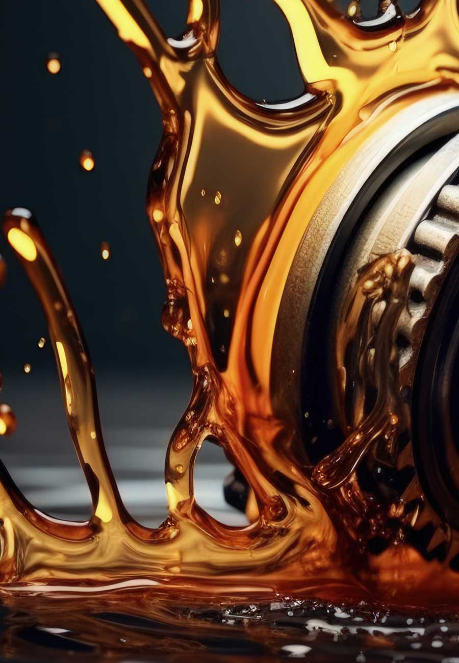 A importância da troca de óleo de câmbio automático